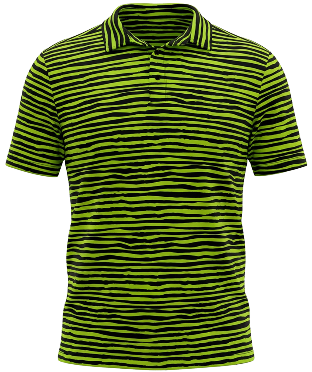 Striker Polo